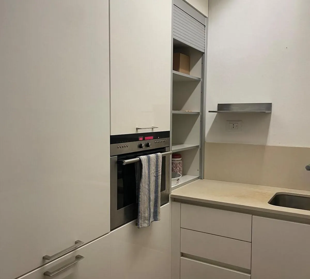 Lo Zodiaco Cozy Apartment In Одерцо