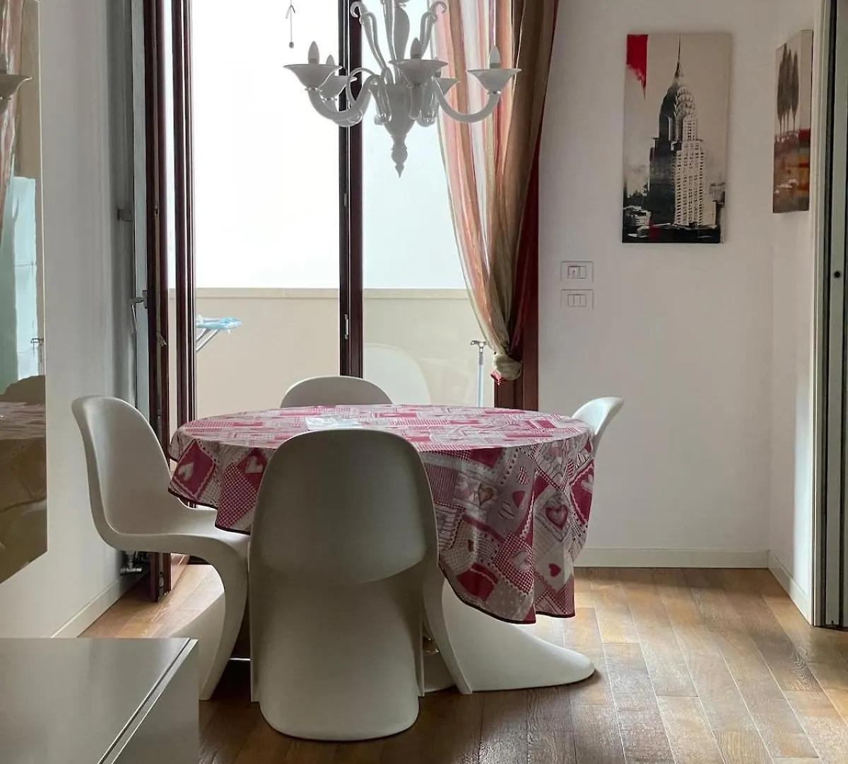 Lo Zodiaco Cozy Apartment In Oderzo Italy