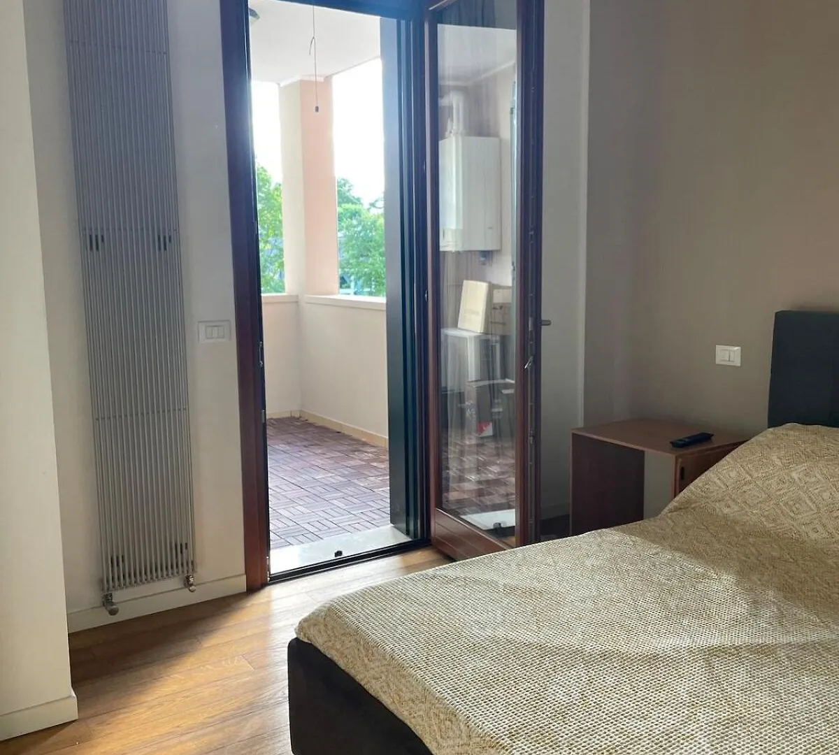 Lo Zodiaco Cozy Apartment In Oderzo