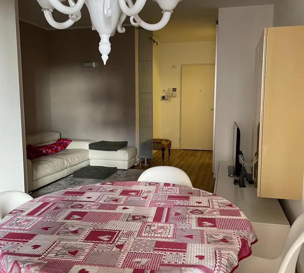Lo Zodiaco Cozy Apartment In Oderzo