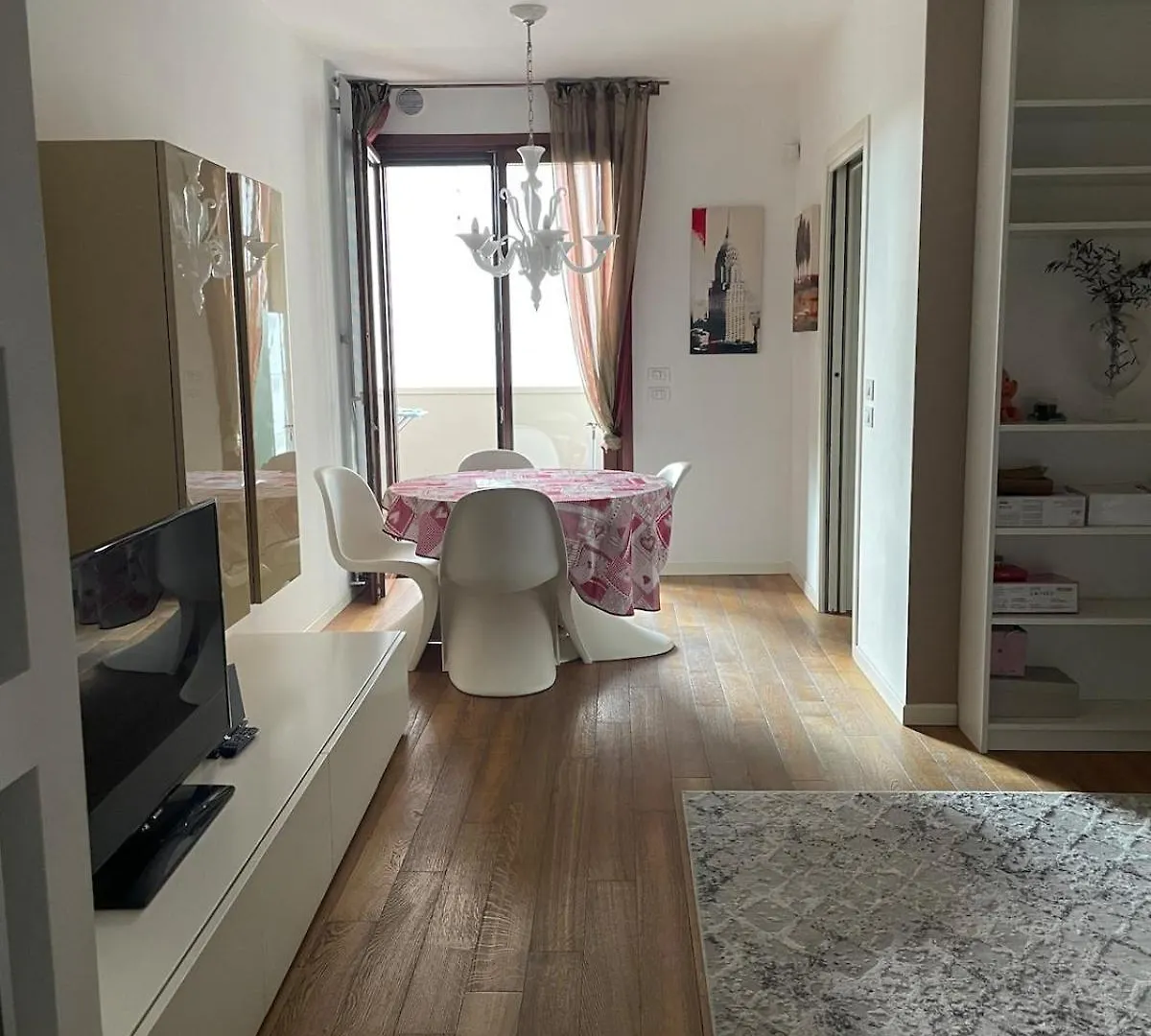 Lo Zodiaco Cozy Apartment In Oderzo