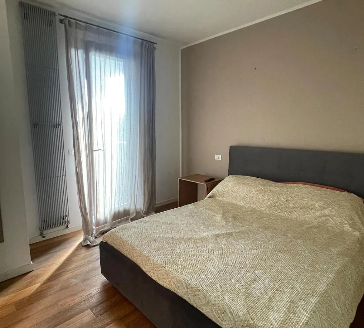 Lo Zodiaco Cozy Apartment In Oderzo